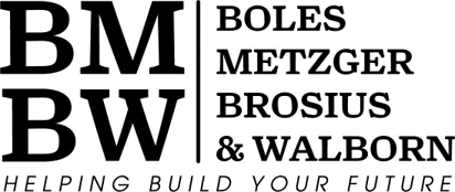 Boles Metzger Brosius & Walborn PC